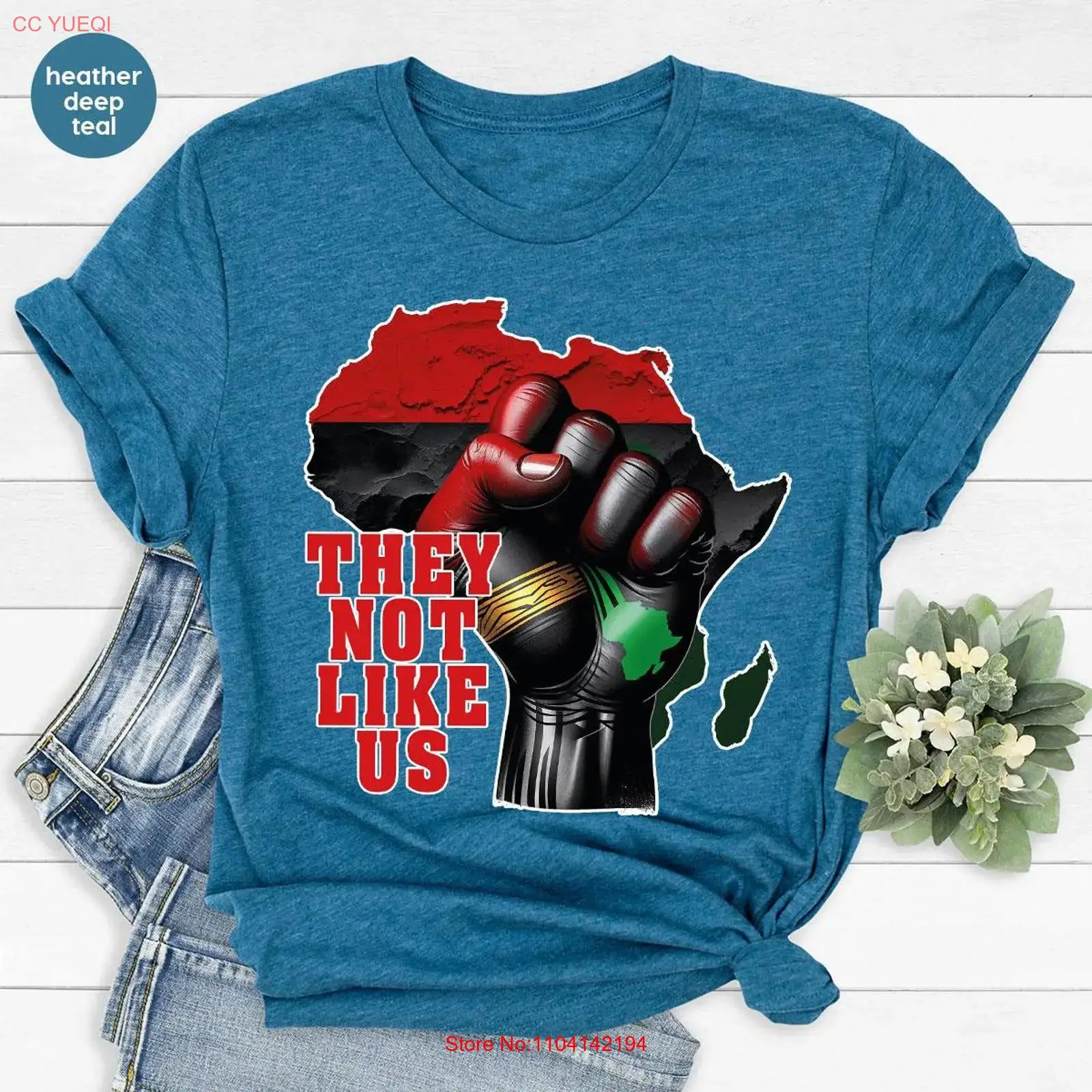 T-shirt vintage délavé « They  - Men'S Fashion History avis et prix
