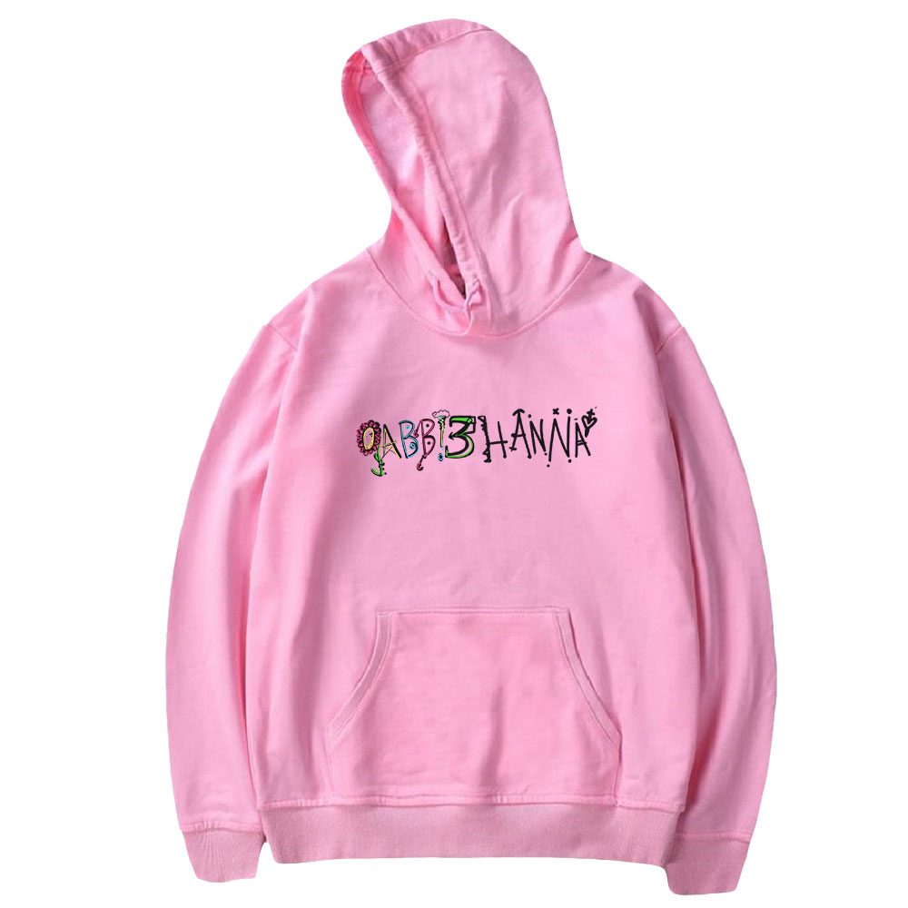 2026 Gabbie Hanna sweat à capu - Men'S Fashion Youtube avis et prix