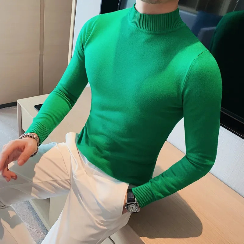 2025 automne hiver mode col ro - Men'S Fashion Youtube avis et prix