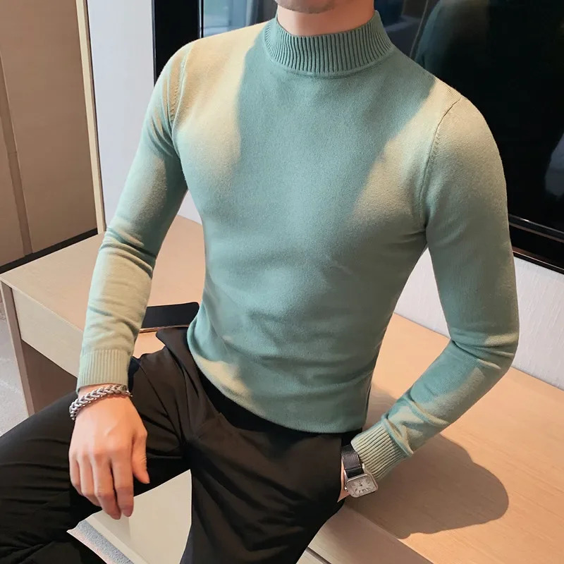 2025 automne hiver mode col ro - Men'S Fashion Youtube avis et prix