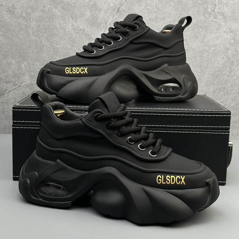 Chaussures pour hommes de styl - Mens Fashion Trainers 2025 avis et prix