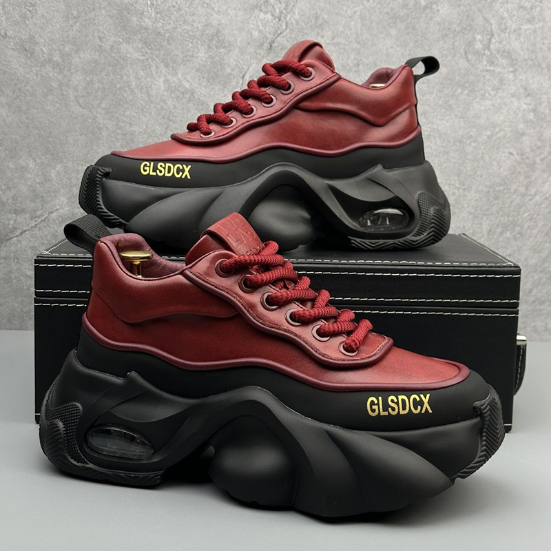 Chaussures pour hommes de styl - Mens Fashion Trainers 2025 avis et prix