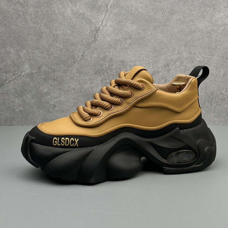 Chaussures pour hommes de styl - Mens Fashion Trainers 2025 avis et prix