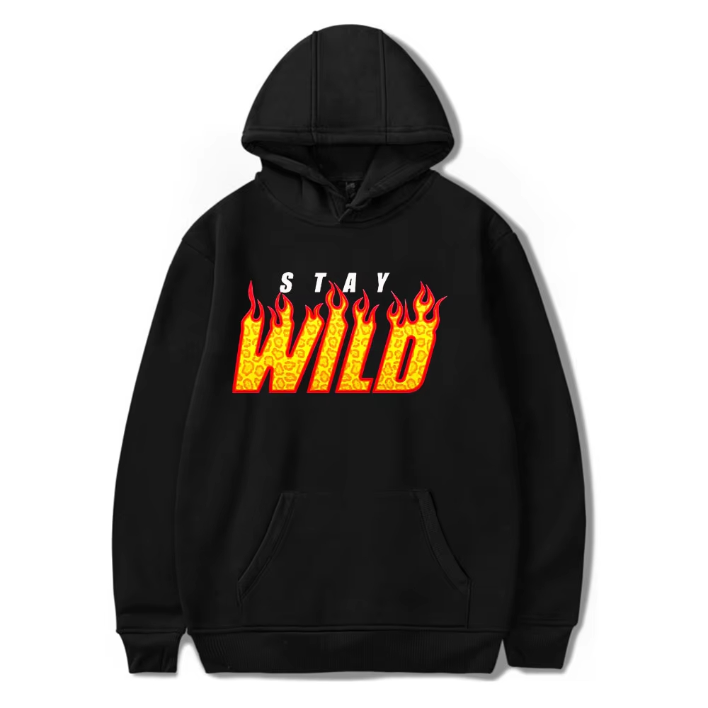 Sweat à capuche Ben Azelart St - Men'S Fashion Youtube avis et prix
