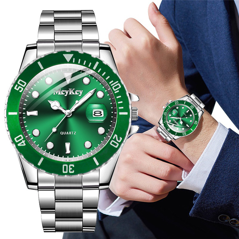 1PC Surprise mystère montre bo - Fashion Mens Watches avis et prix