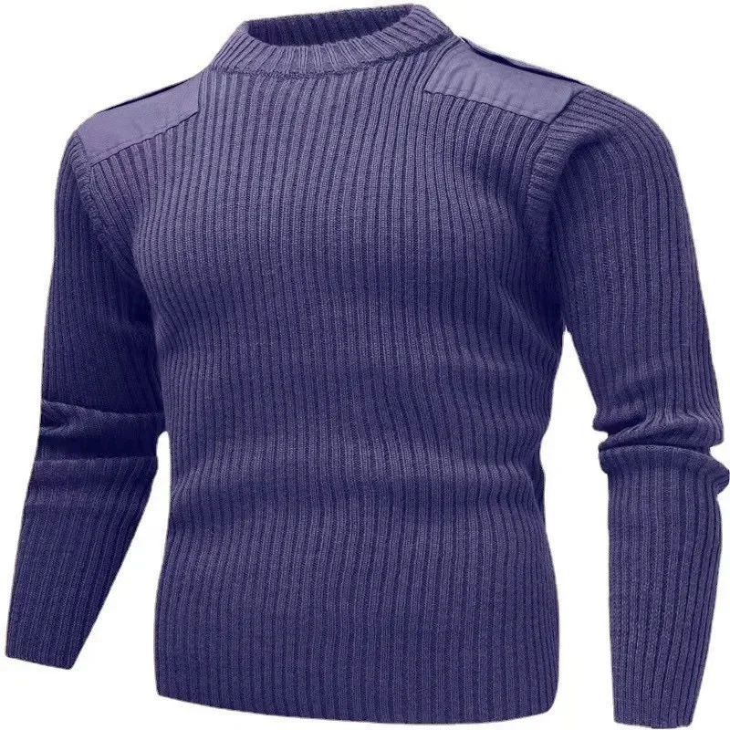 Chandails à manches longues po - Knitted Cardigan Men avis et prix