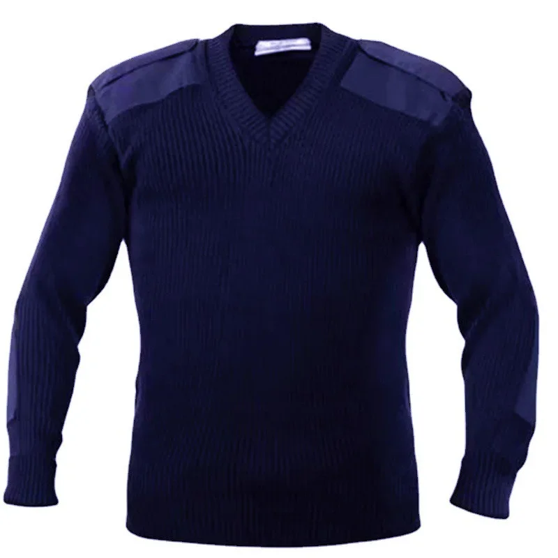 Chandails à manches longues po - Knitted Cardigan Men avis et prix