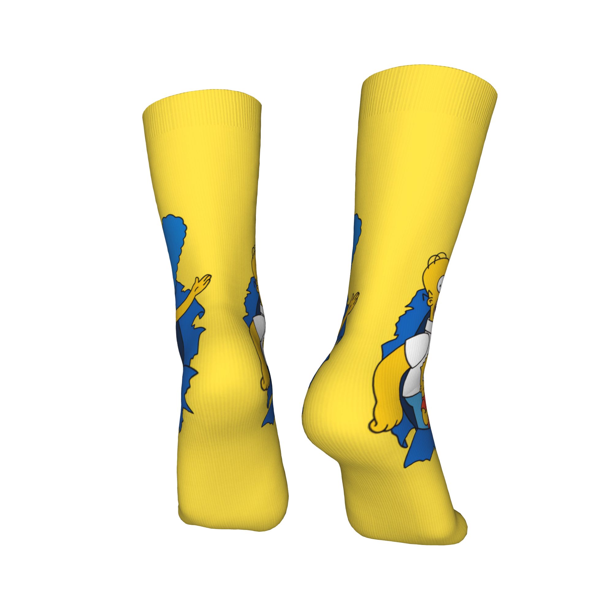 Chaussettes The S-Simpsons Ant - Men'S Fashion Youtube avis et prix