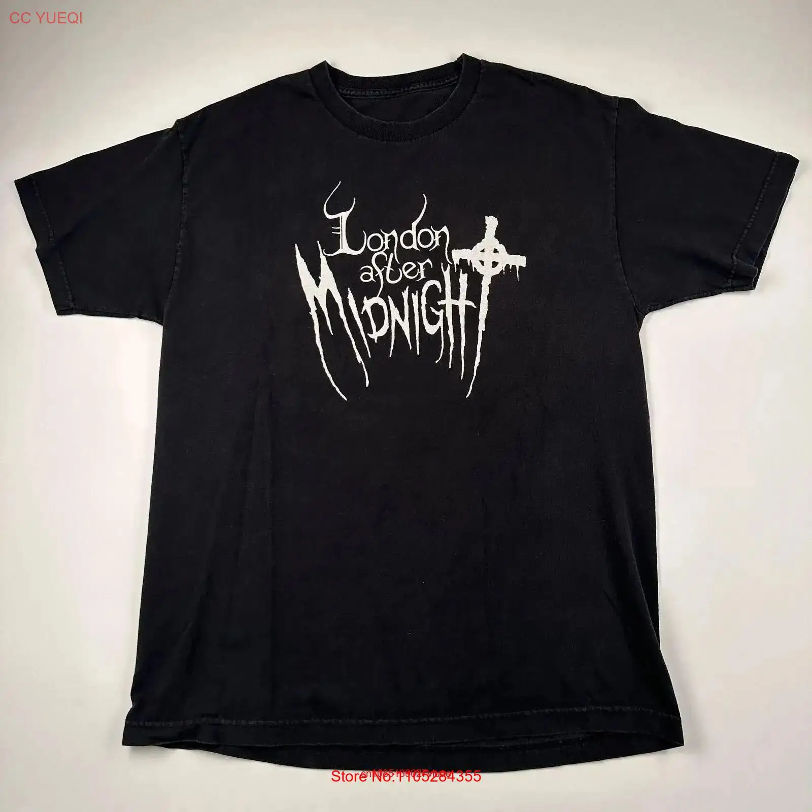 T-shirt vintage des années 200 - Mens Fashion In The 2000S avis et prix