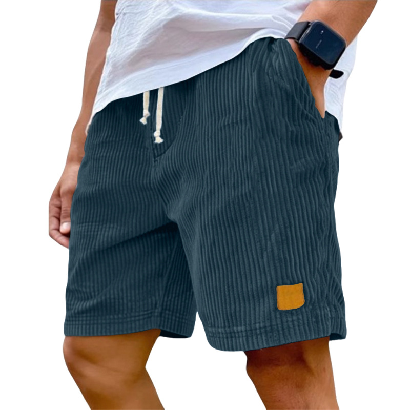 Nouveauté été – Short décontra - Men'S Fashion Labels avis et prix