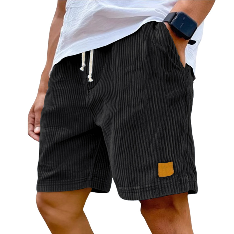 Nouveauté été – Short décontra - Men'S Fashion Labels avis et prix