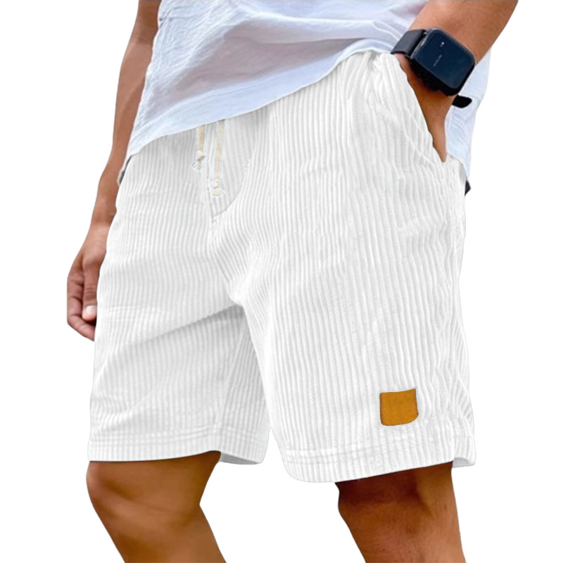 Nouveauté été – Short décontra - Men'S Fashion Labels avis et prix