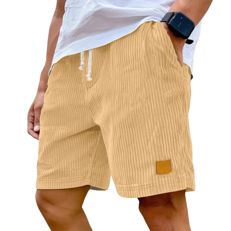 Nouveauté été – Short décontra - Men'S Fashion Labels avis et prix
