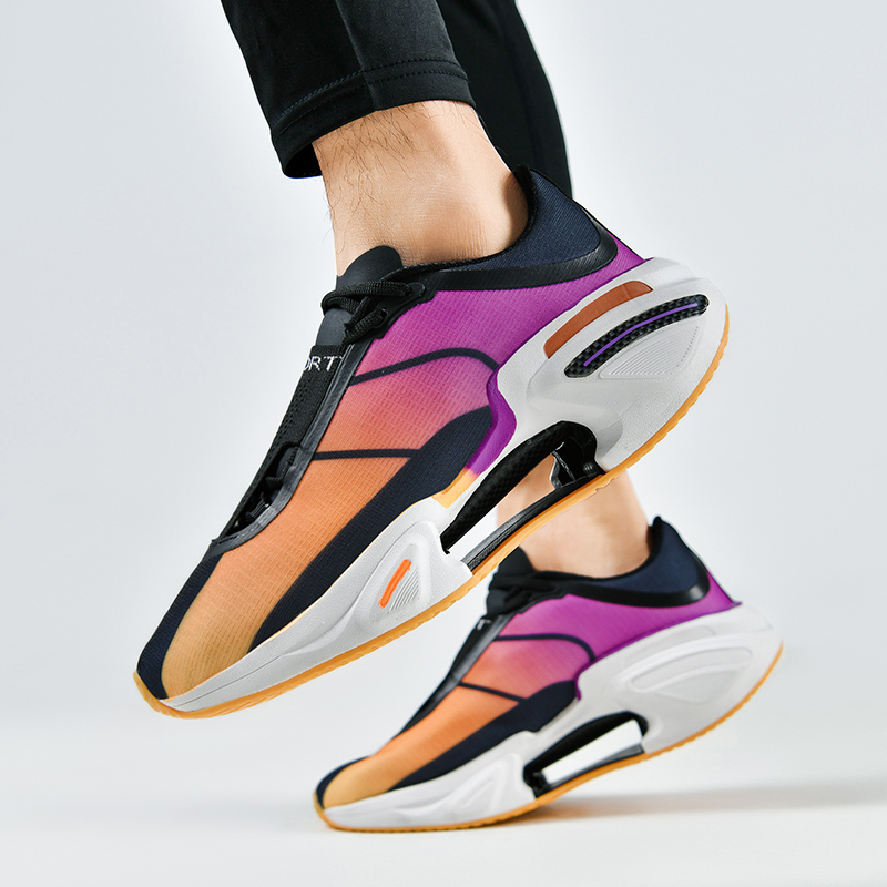 ChimMen-Baskets de course à pl - Mens Fashion Trainers 2025 avis et prix