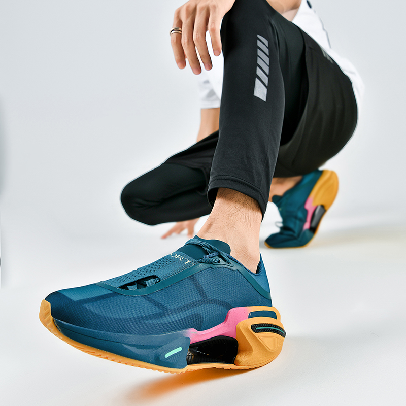 ChimMen-Baskets de course à pl - Mens Fashion Trainers 2025 avis et prix
