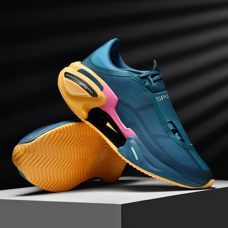 ChimMen-Baskets de course à pl - Mens Fashion Trainers 2025 avis et prix