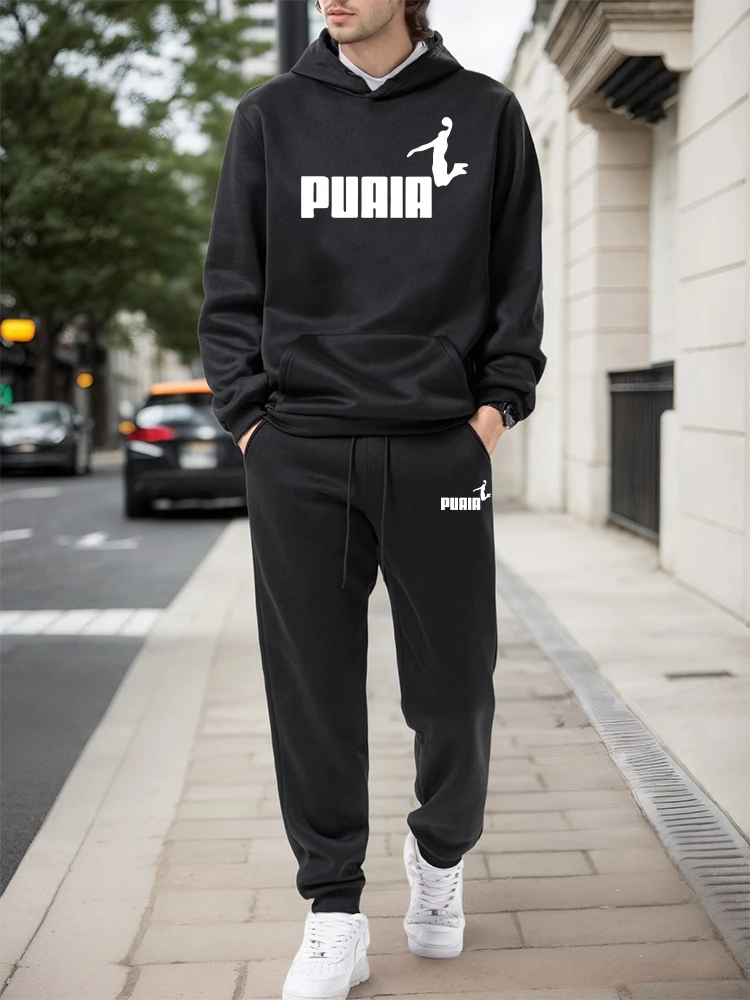 Ensemble Homme/Haut à Capuche/ - Men'S Fashion For 2026 avis et prix