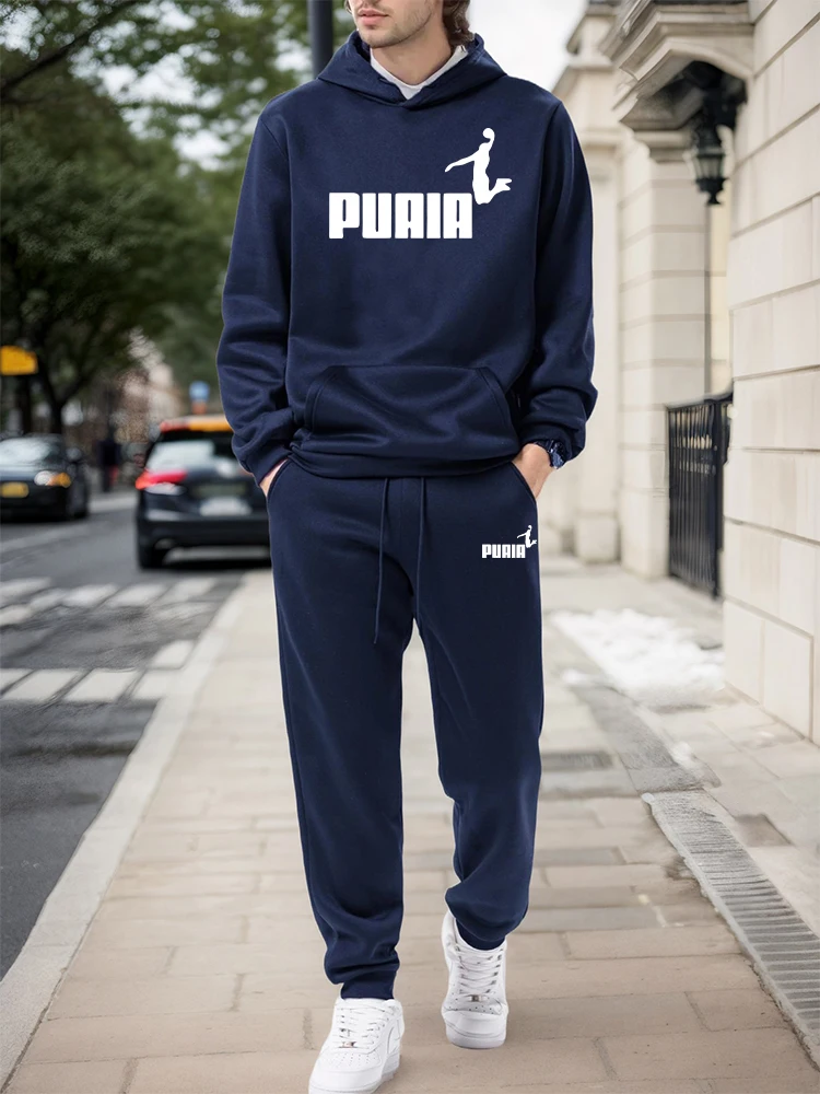 Ensemble Homme/Haut à Capuche/ - Men'S Fashion For 2026 avis et prix