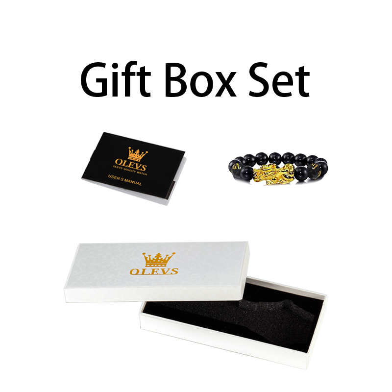 OLEVS décontracté mode hommes  - Fashion Mens Watches avis et prix