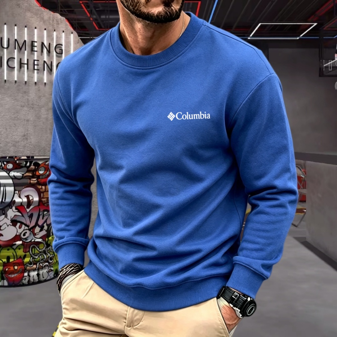 Polo à manches longues pour ho - Men'S Fashion Rules avis et prix