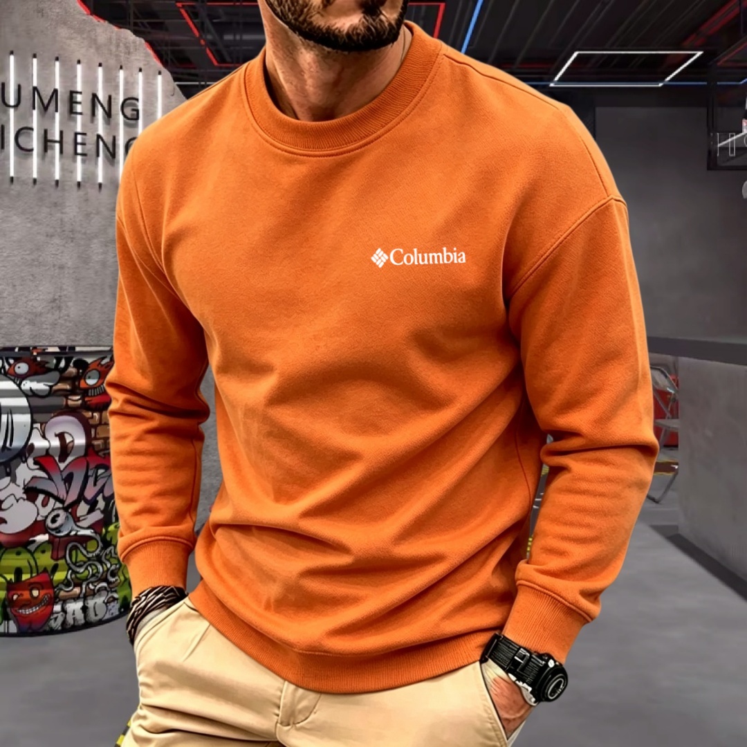 Polo à manches longues pour ho - Men'S Fashion Rules avis et prix