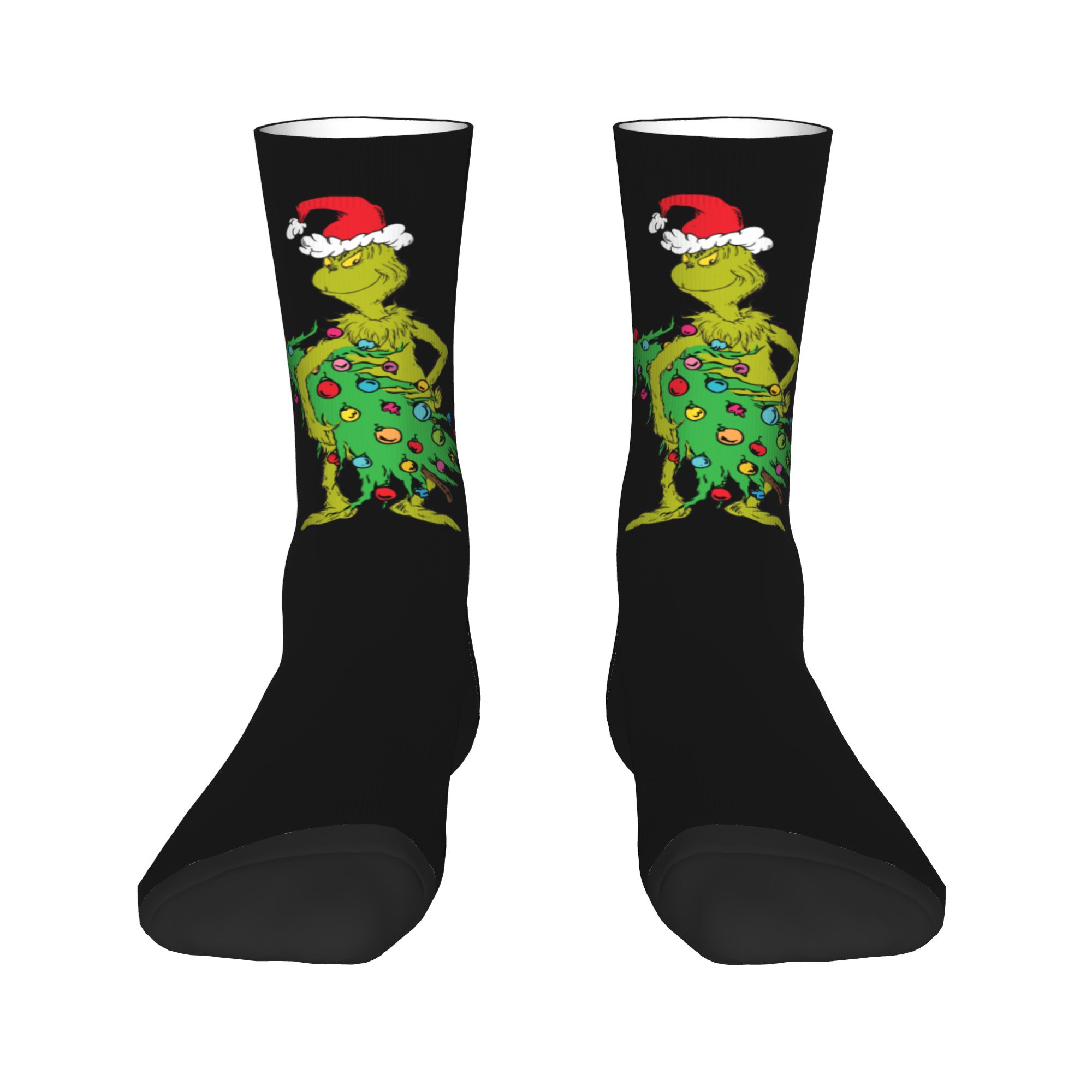 Chaussettes froissées de noël  - Men'S Fashion Youtube avis et prix