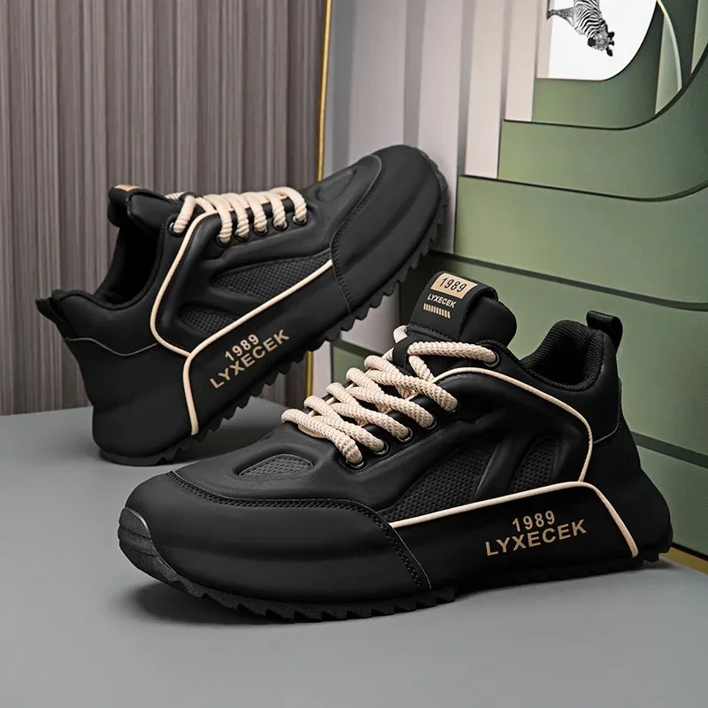 Mode hommes baskets chaussures - Mens Fashion Trainers 2025 avis et prix