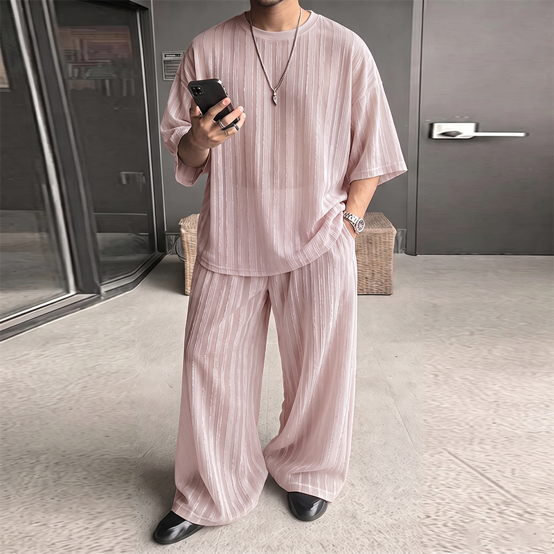 Ensembles INCERUN pour Hommes  - Men'S Fashion Rules avis et prix