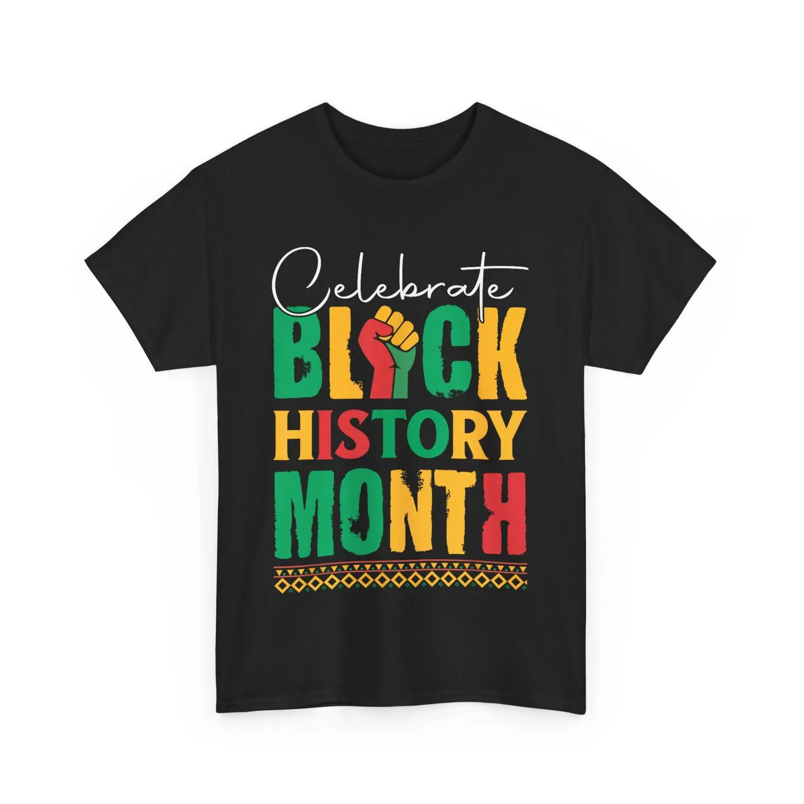 T-shirt pour enfants pour la c - Men'S Fashion History avis et prix