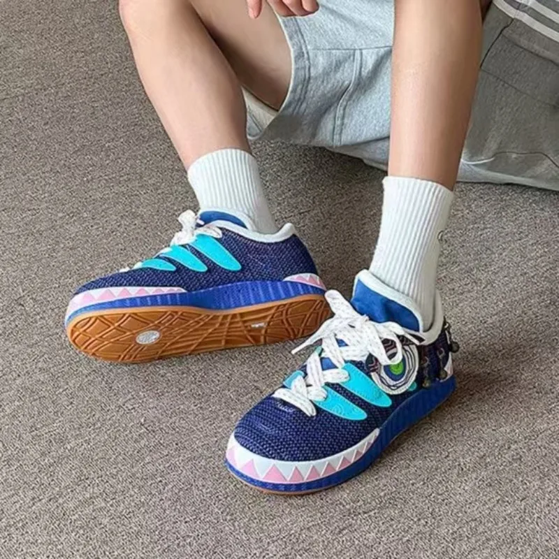 Printemps mode Orange hommes b - Mens Fashion Trainers 2025 avis et prix