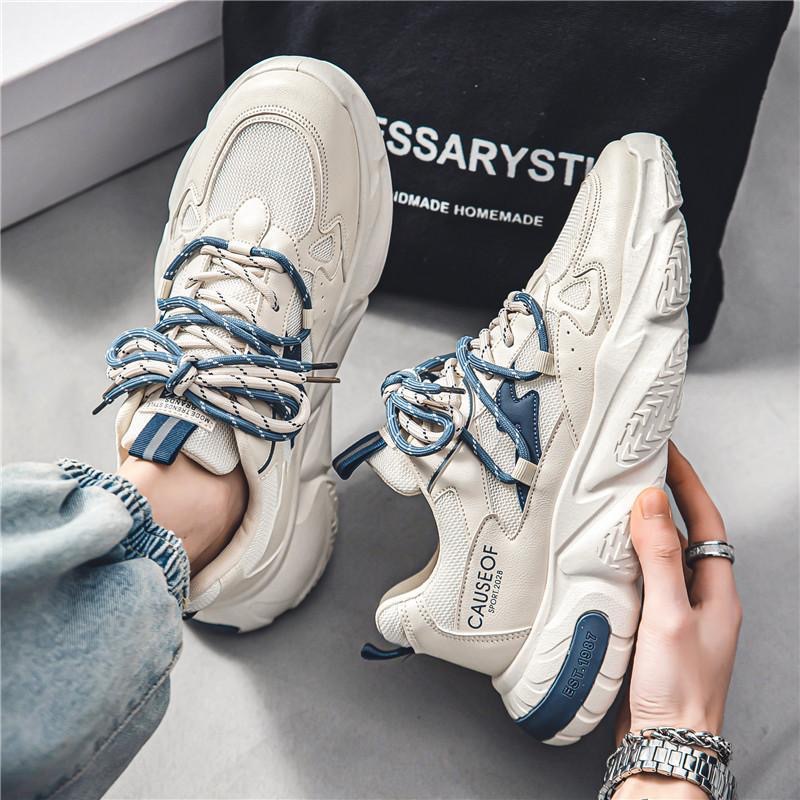 2025 automne hommes chaussures - Mens Fashion Trainers 2025 avis et prix