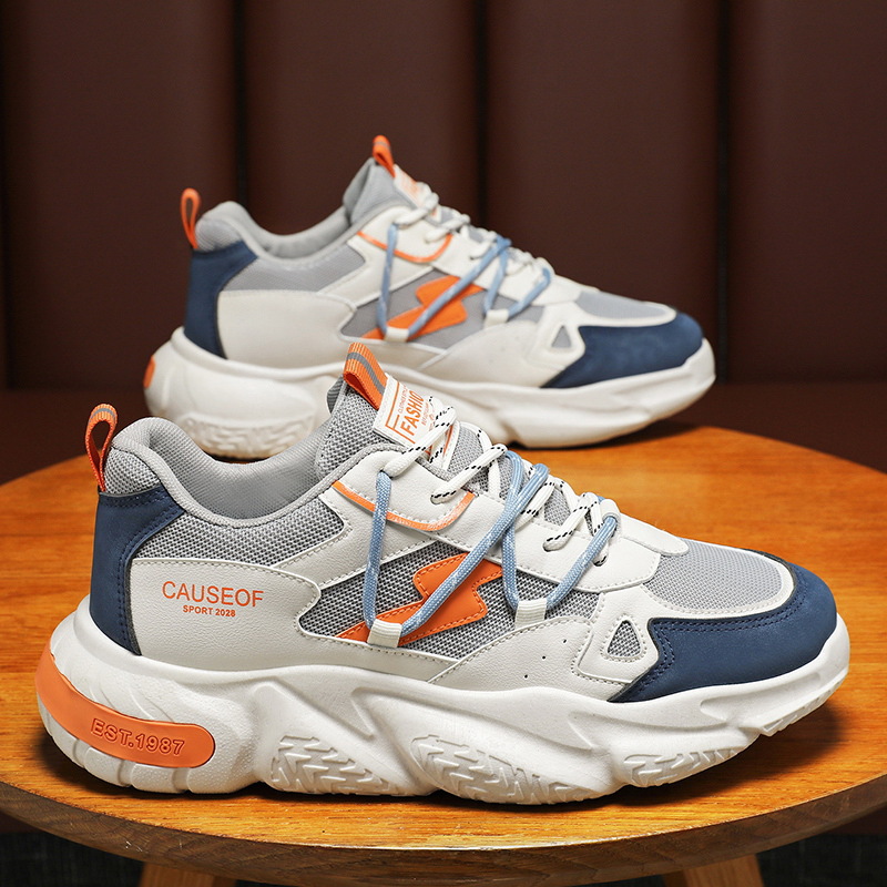 2025 automne hommes chaussures - Mens Fashion Trainers 2025 avis et prix
