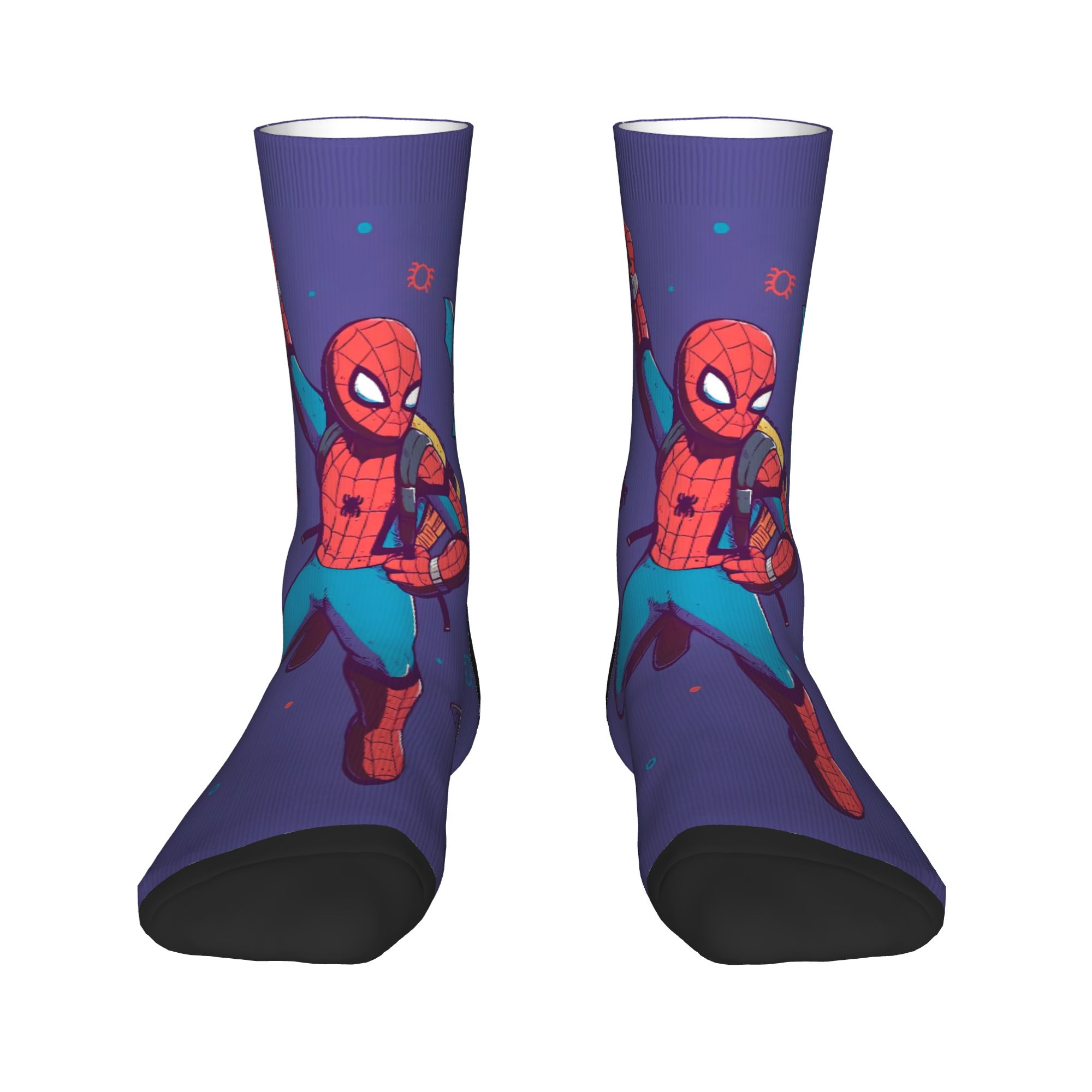 Chaussettes pour hommes S-Spid - Men'S Fashion Youtube avis et prix