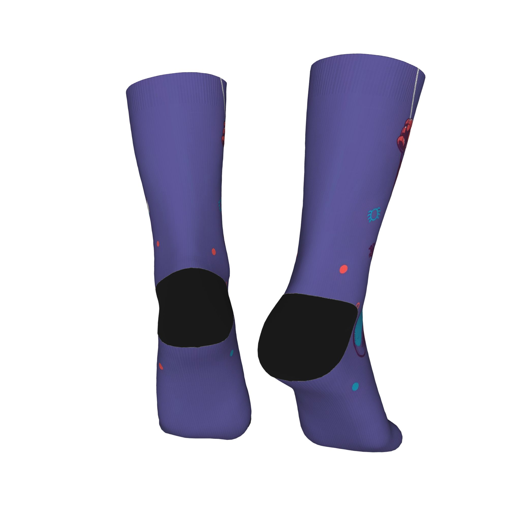 Chaussettes pour hommes S-Spid - Men'S Fashion Youtube avis et prix