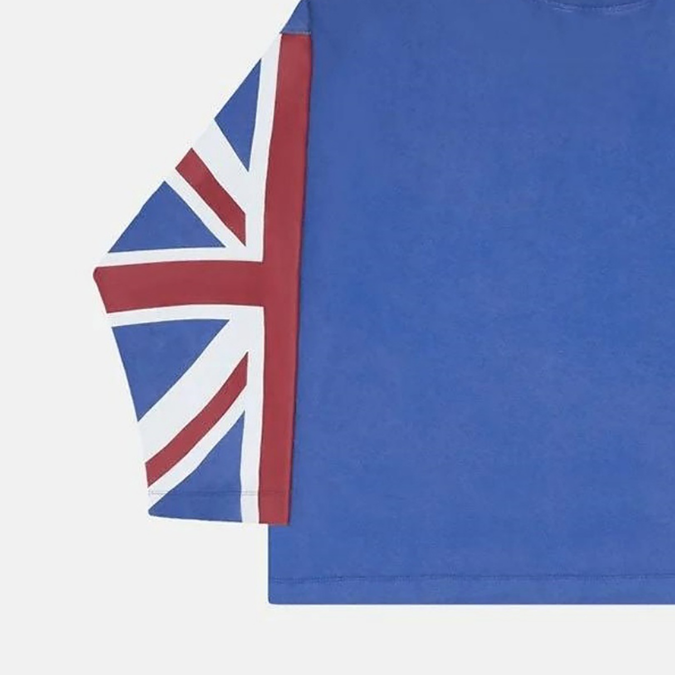 T-shirt à manches longues cont - Men'S Fashion Rules avis et prix