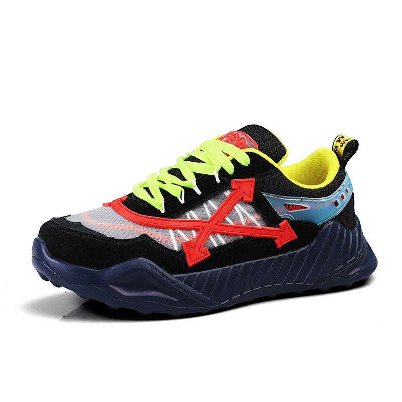 2025 nouvelle mode hommes Chau - Mens Fashion Trainers 2025 avis et prix