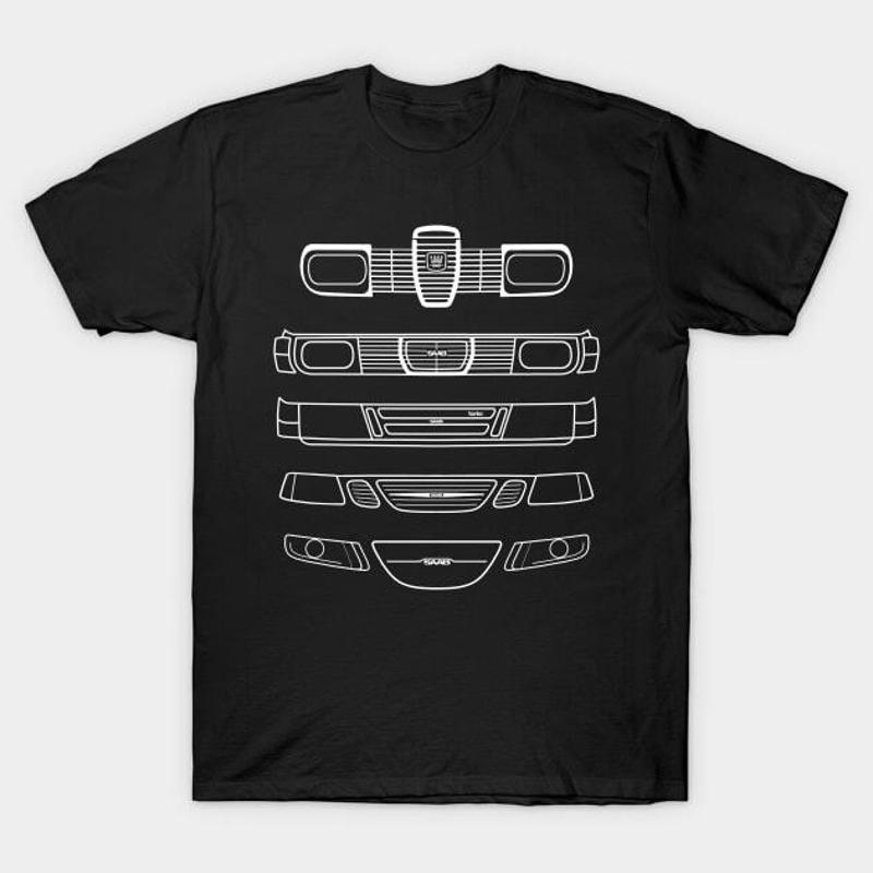 Saab Evolution Classic Cars 19 - Men'S Fashion 1960S avis et prix