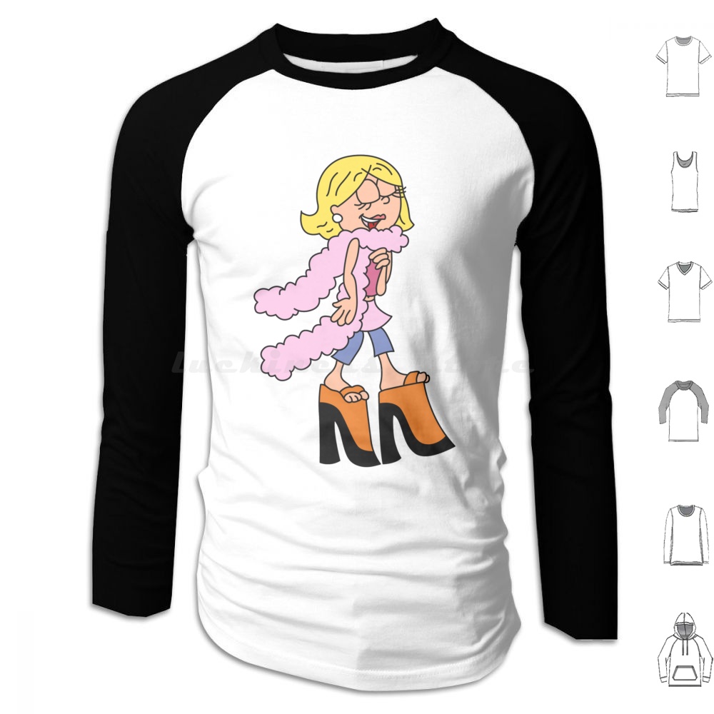 Lizzie Mcguire pulls à capuche - Mens Fashion In The 2000S avis et prix