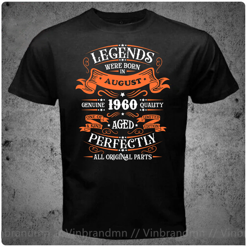 ATIONS se termine Né en 1960 Â - Men'S Fashion 1960S avis et prix