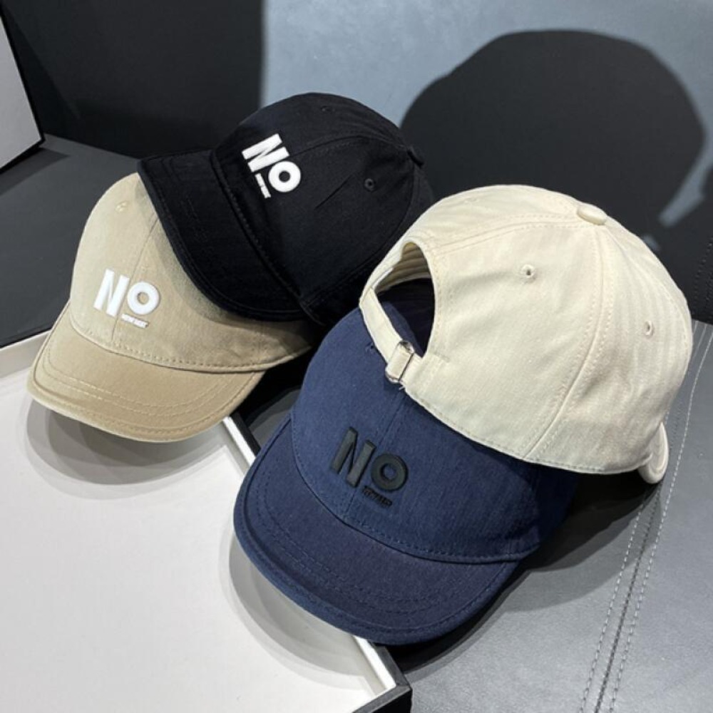 Casquette de baseball simple à - Men'S Fashion Labels avis et prix