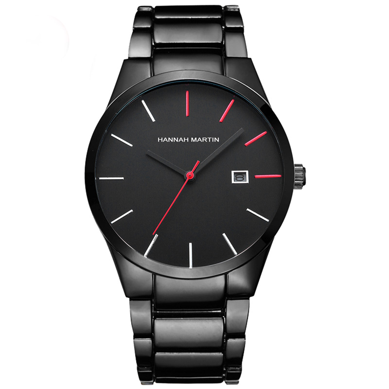 Bracelet en acier inoxydable à - Fashion Men Vogue avis et prix