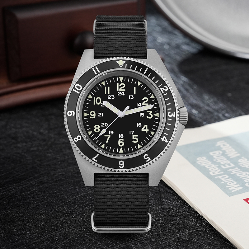 Watchdives WD1972 montre à Qua - Fashion Mens Watches avis et prix
