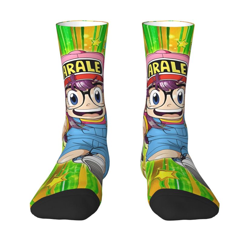 Chaussettes personnalisées Dr  - Men'S Fashion Youtube avis et prix