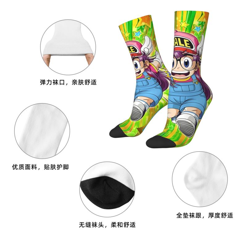 Chaussettes personnalisées Dr  - Men'S Fashion Youtube avis et prix