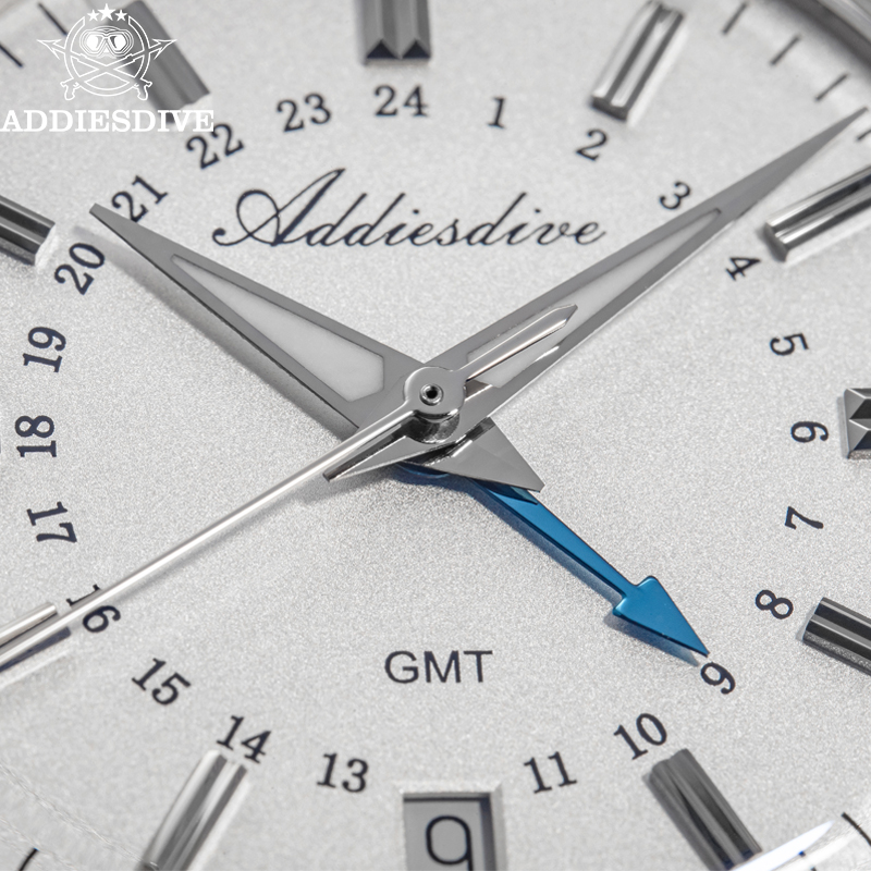 ADDIESDIVE marque chaude 36mm  - Fashion Mens Watches avis et prix