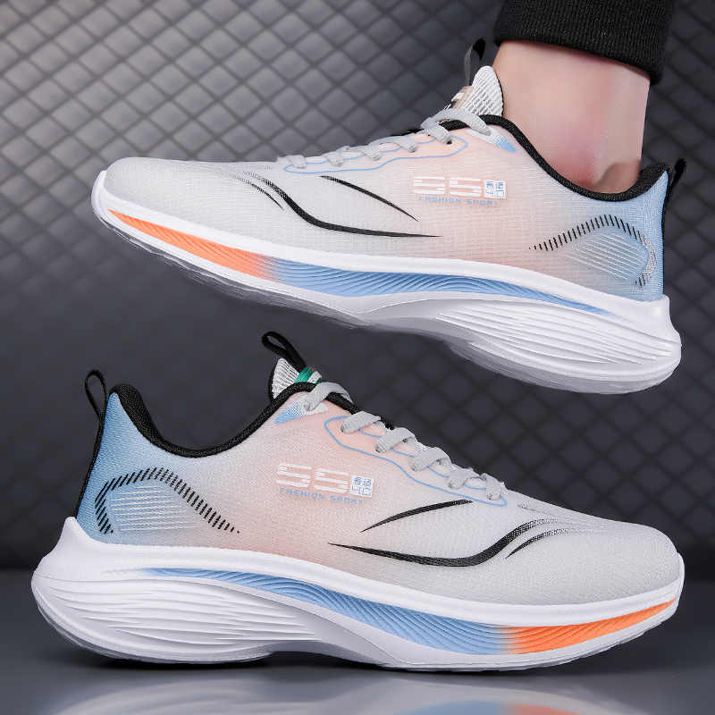 Chaussures et bottes en cuir s - Mens Fashion Trainers 2025 avis et prix