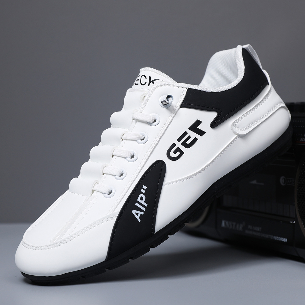 Nouvelles chaussures pour homm - Mens Fashion Trainers 2025 avis et prix