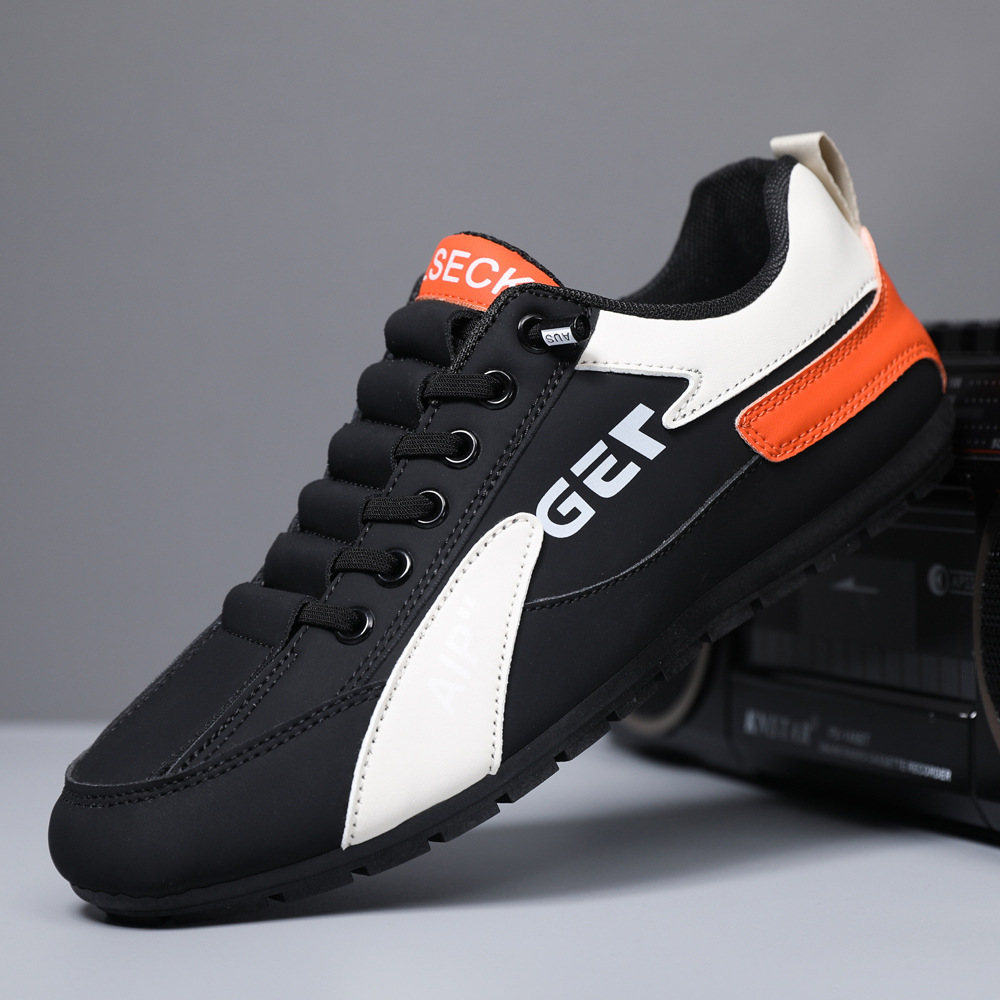 Nouvelles chaussures pour homm - Mens Fashion Trainers 2025 avis et prix
