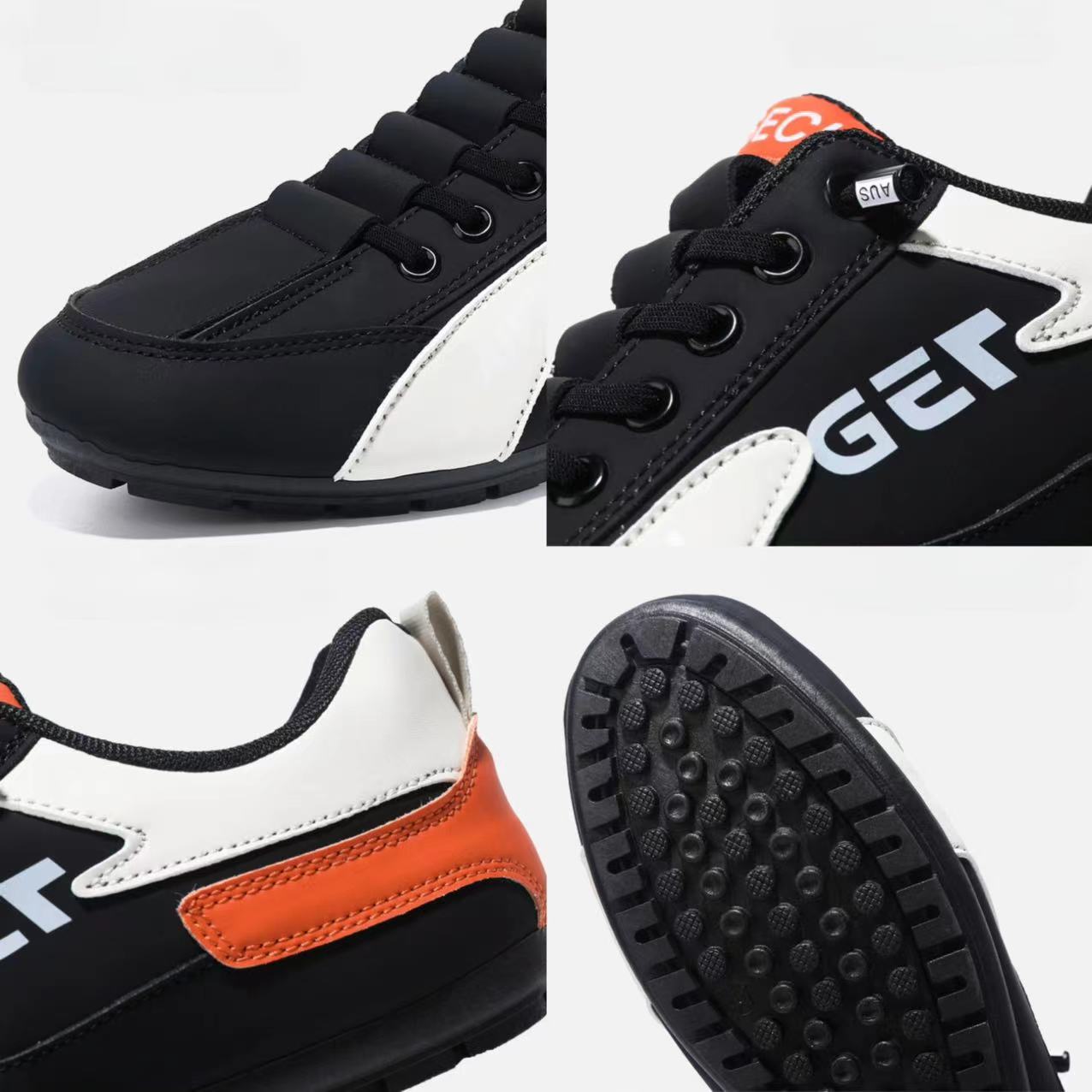 Nouvelles chaussures pour homm - Mens Fashion Trainers 2025 avis et prix