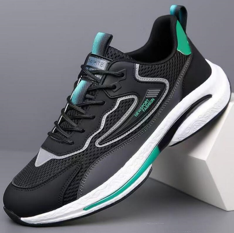Chaussures de course décontrac - Mens Fashion Trainers 2025 avis et prix